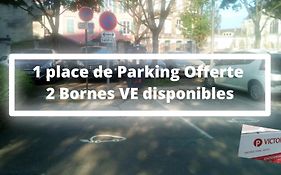 Evasion Urbaine - Vue Panoramique - Proche Gare